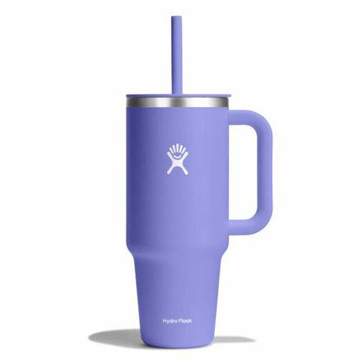 Hydroflask All Around Travel Tumbler- 32oz - Lupine